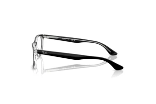 Sidevisning Ray-Ban Kids RY1642 (3529)