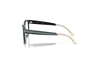 Sidevisning Ray-Ban Kids RY1950 (7202)