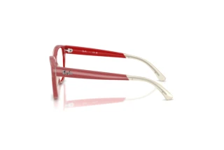 Sidevisning Ray-Ban Kids RY1950 (7204)