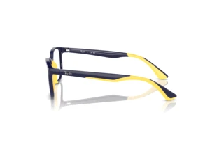 Sidevisning Ray-Ban Kids RY9078V (3937)