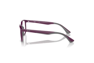Sidevisning Ray-Ban Kids RY9078V (3948)