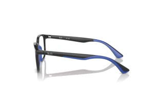 Sidevisning Ray-Ban Kids RY9078V (3949)