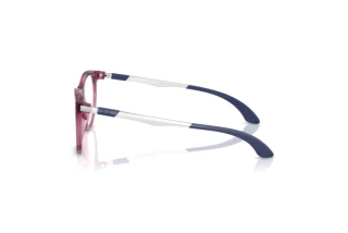 Sidevisning Ray-Ban Kids RY9082V (7504)