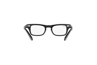 Bagside Ray-Ban Kids JUNIOR BURBANK (RY9083V - 3542)