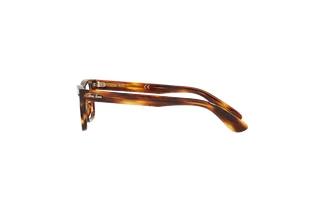 Sidevisning Ray-Ban Kids JUNIOR BURBANK (RY9083V - 3888)
