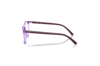 Sidevisning Ray-Ban Kids JUNIOR ELLIOT (RY9097V - 7515)