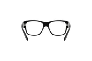 Bagside Ray-Ban Kids JUNIOR WAYFARER NOMAD (RY9287V - 3542)