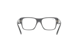 Bagside Ray-Ban Kids JUNIOR WAYFARER NOMAD (RY9287V - 3900)