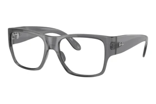 Forfra Ray-Ban Kids JUNIOR WAYFARER NOMAD (RY9287V - 3900)