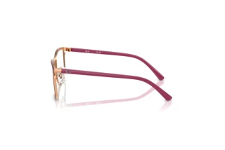 Sidevisning Ray-Ban Kids RY9551V (4077)