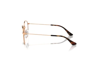 Sidevisning Ray-Ban Kids JUNIOR ROB (RY9572V - 4089)