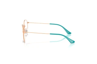 Sidevisning Ray-Ban Kids JUNIOR ROB (RY9572V - 4096)