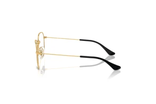 Sidevisning Ray-Ban Kids RY9594V (4086)