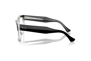 Sidevisning Ray-Ban MEGA HAWKEYE (RX0298V - 2034)