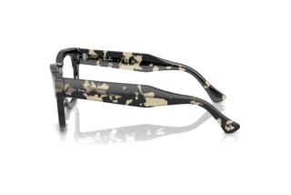 Sidevisning Ray-Ban MEGA HAWKEYE (RX0298V - 8117)