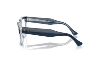 Sidevisning Ray-Ban MEGA HAWKEYE (RX0298V - 8324)