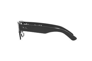 Sidevisning Ray-Ban MEGA CLUBMASTER (RX0316V - 8232)