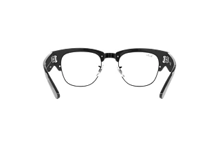 Bagside Ray-Ban MEGA CLUBMASTER (RX0316V - 8232)