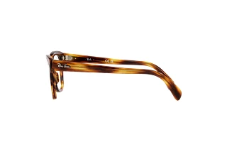 Sidevisning Ray-Ban RX0707V (2144)