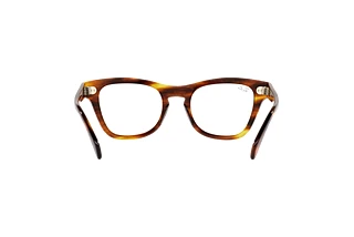 Bagside Ray-Ban RX0707V (2144)