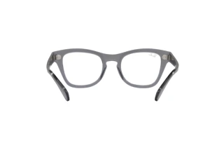 Bagside Ray-Ban RX0707V (8199)