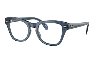 Forfra Ray-Ban RX0707V (8200)