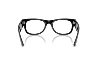 Bagside Ray-Ban MEGA WAYFARER II (RX0832V - 2000)