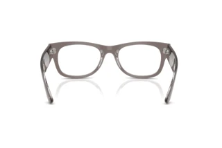 Bagside Ray-Ban MEGA WAYFARER II (RX0832V - 8111)