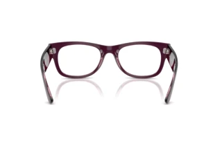 Bagside Ray-Ban MEGA WAYFARER II (RX0832V - 8364)