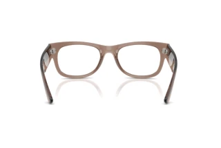 Bagside Ray-Ban MEGA WAYFARER II (RX0832V - 8457)