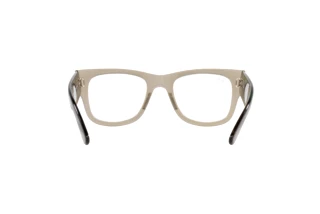 Bagside Ray-Ban MEGA WAYFARER (RX0840V - 8297)