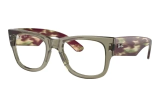 Forfra Ray-Ban MEGA WAYFARER (RX0840V - 8297)