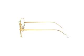Sidevisning Ray-Ban RECTANGLE (RX1969V - 3104)