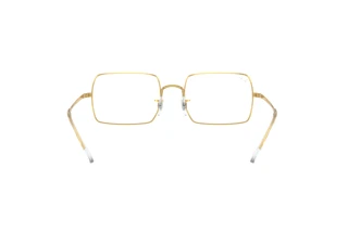 Bagside Ray-Ban RECTANGLE (RX1969V - 3104)
