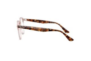 Sidevisning Ray-Ban RX2180V (8080)