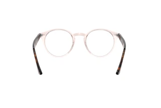 Bagside Ray-Ban RX2180V (8080)