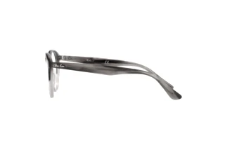 Sidevisning Ray-Ban RX2180V (8106)