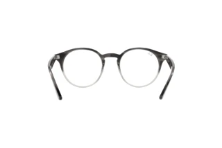 Bagside Ray-Ban RX2180V (8106)