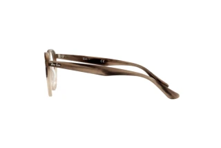 Sidevisning Ray-Ban RX2180V (8107)