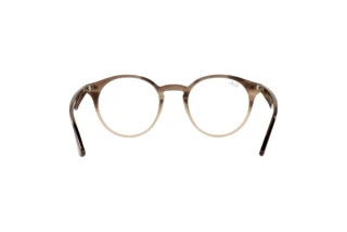 Bagside Ray-Ban RX2180V (8107)