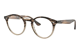 Forfra Ray-Ban RX2180V (8107)