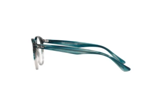 Sidevisning Ray-Ban RX2180V (8146)