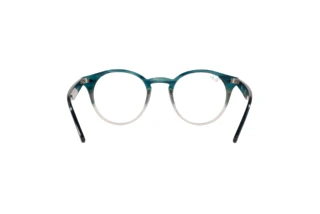 Bagside Ray-Ban RX2180V (8146)