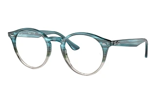 Forfra Ray-Ban RX2180V (8146)