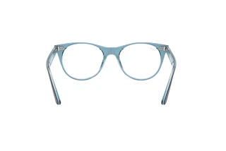 Bagside Ray-Ban WAYFARER II (RX2185V - 5883)