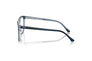 Sidevisning Ray-Ban RX2210V (8324)