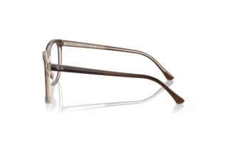 Sidevisning Ray-Ban RX2210V (8365)
