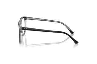 Sidevisning Ray-Ban RX2210V (8367)