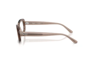 Sidevisning Ray-Ban RX2221V (8457)