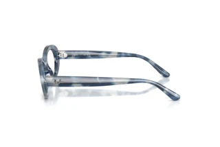 Sidevisning Ray-Ban RX2223V (8482)